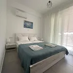 Appartamento Palm Complex Calma Di Mare *