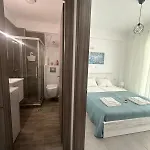 Appartamento Palm Complex Calma Di Mare *