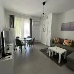 Appartamento Palm Complex Calma Di Mare *