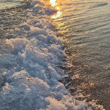 Palm Complex Calma Di Mare Apartment Ofrínion