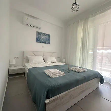 Apartment Palm Complex Calma Di Mare *