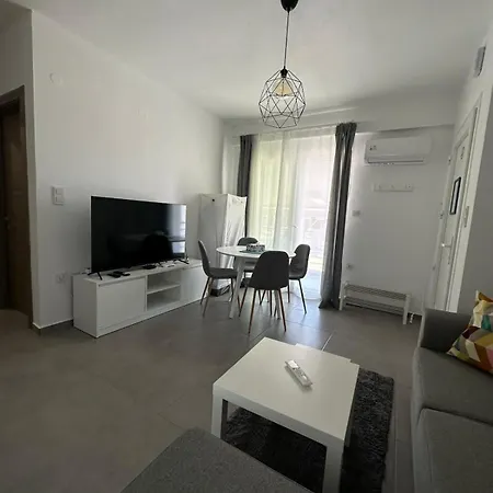 Apartment Palm Complex Calma Di Mare *