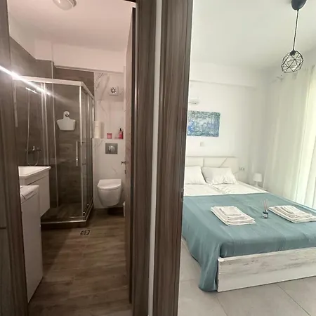 Apartment Palm Complex Calma Di Mare *