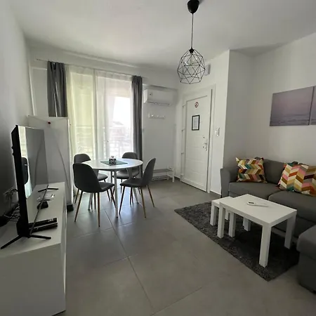 Palm Complex Calma Di Mare * Ofrínion