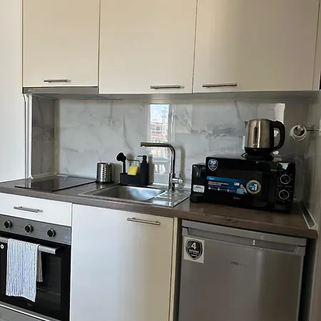 Palm Complex Calma Di Mare *