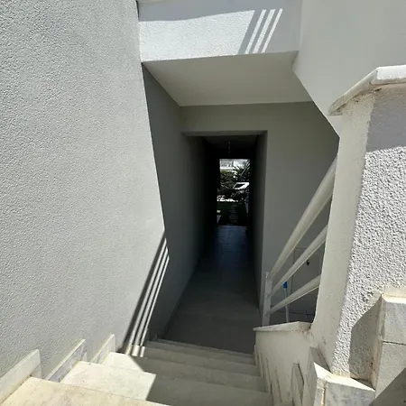 Palm Complex Calma Di Mare Apartment *