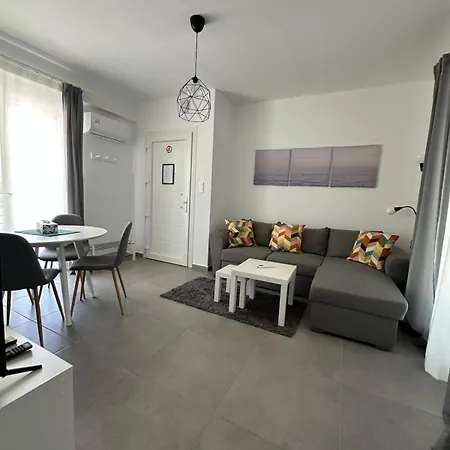 Palm Complex Calma Di Mare *