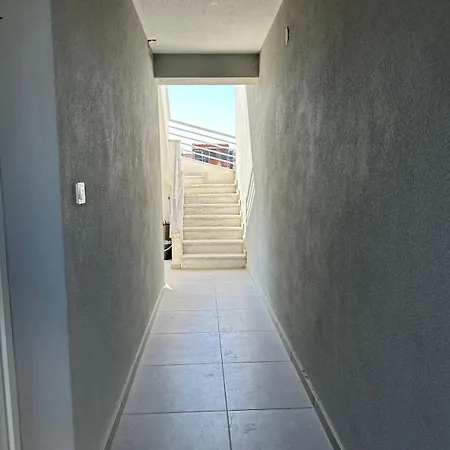 Palm Complex Calma Di Mare * Ofrínion