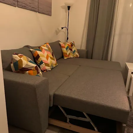 Apartment Palm Complex Calma Di Mare Ofrínion