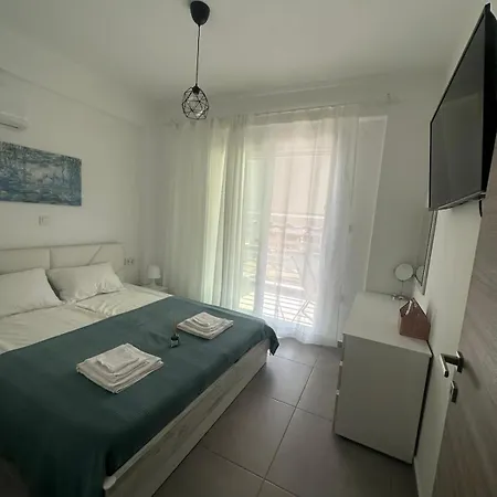 Palm Complex Calma Di Mare Apartment *