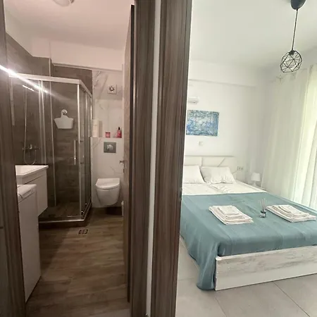 Palm Complex Calma Di Mare * Ofrínion