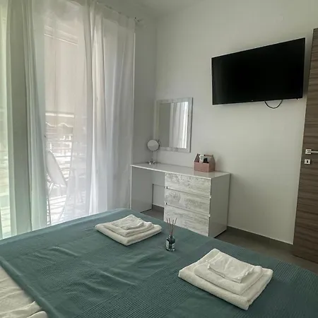 Palm Complex Calma Di Mare Apartment *