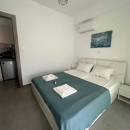 Palm Complex Calma Di Mare * Ofrínion