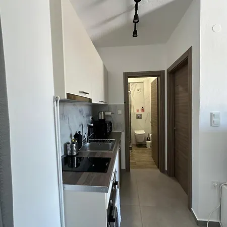 Palm Complex Calma Di Mare Ofrínion