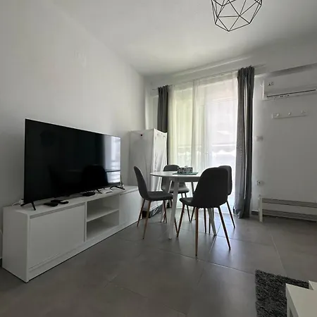 Apartment Palm Complex Calma Di Mare Ofrínion