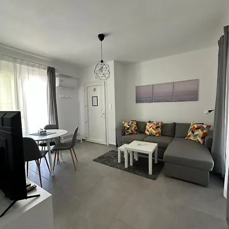 Apartment Palm Complex Calma Di Mare *