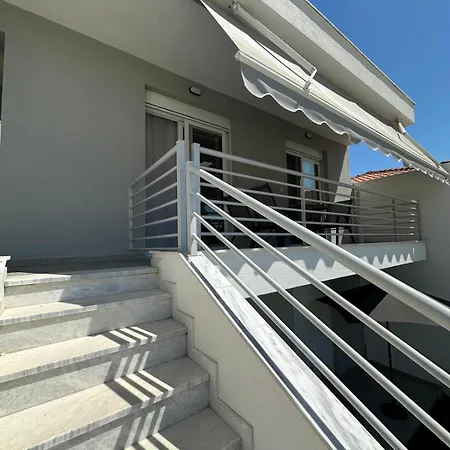 Apartment Palm Complex Calma Di Mare *