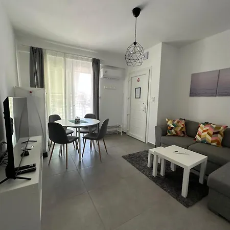 Apartment Palm Complex Calma Di Mare *