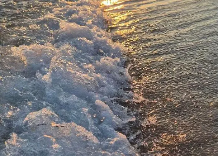 Palm Complex Calma Di Mare 公寓 Ofrínion