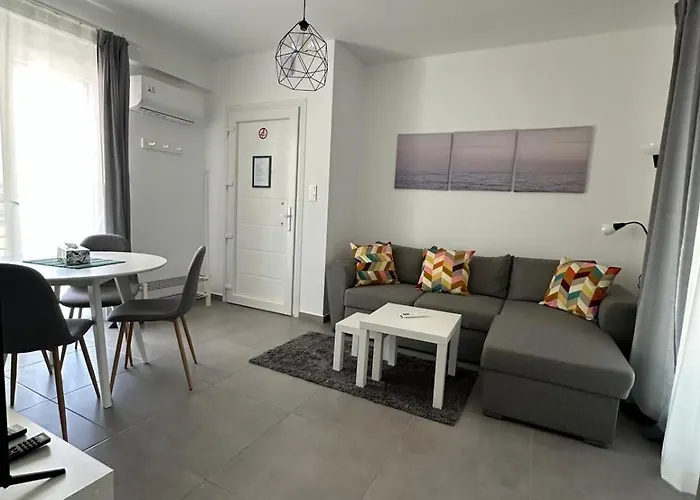 Palm Complex Calma Di Mare *