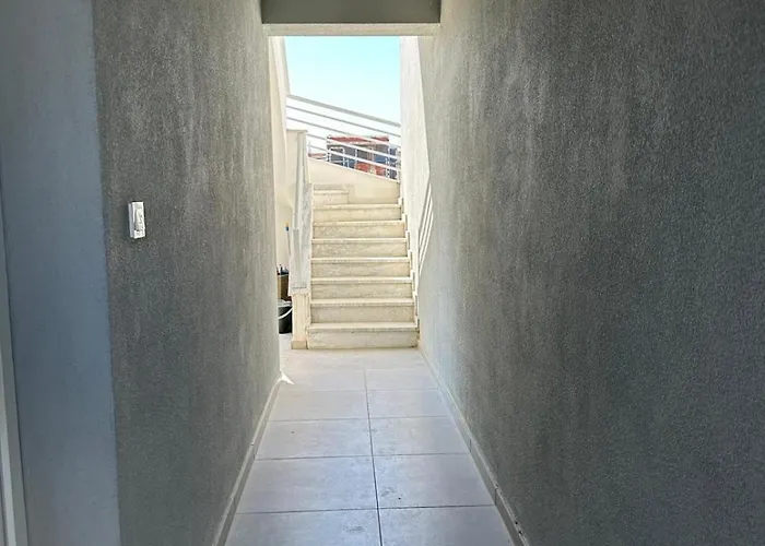 Palm Complex Calma Di Mare * Ofrínion