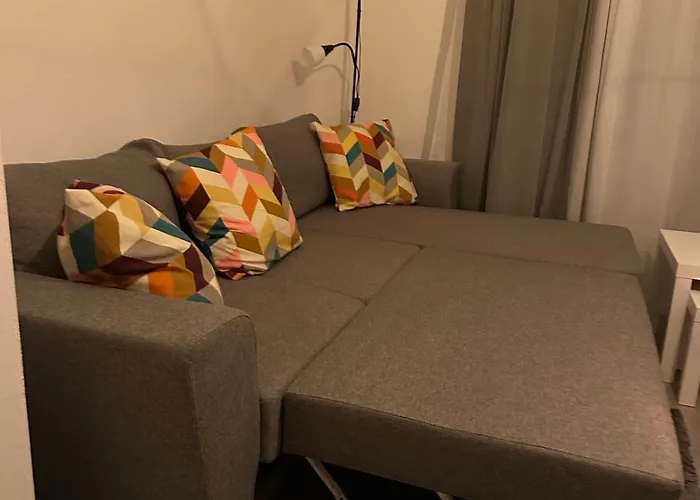 公寓 Palm Complex Calma Di Mare Ofrínion