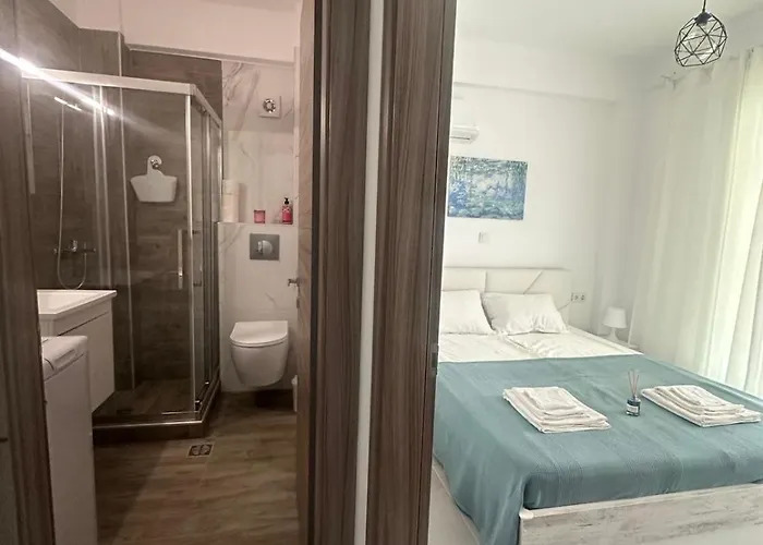 Palm Complex Calma Di Mare * Ofrínion