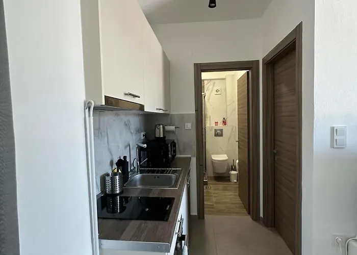 Palm Complex Calma Di Mare Ofrínion